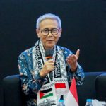 Ketua MUI Bidang Hubungan Luar Negeri dan Kerja Sama Internasional, Prof Dr Sudarnoto Abdul Hakim MA. (Foto: Dok.)