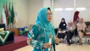Risalah Islam Berkemajuan dan Risalah Perempuan Berkemajuan: Nasyiah Teguhkan Ideologi di Tengah Tantangan Zaman