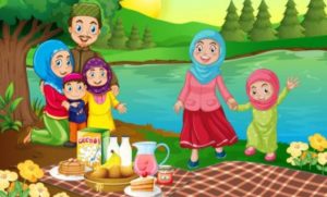 11 Tips Liburan Keluarga Islami: Menyenangkan, Aman, dan Penuh Berkah