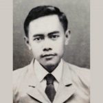 Zaini Ibrohim. (Foto: Dok.)