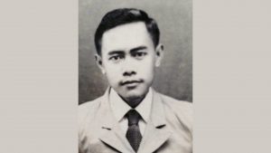 Zaini Ibrohim: Seniman, Aktivis, dan Intelektual Muslim Multitalenta Era 1960–1970-an