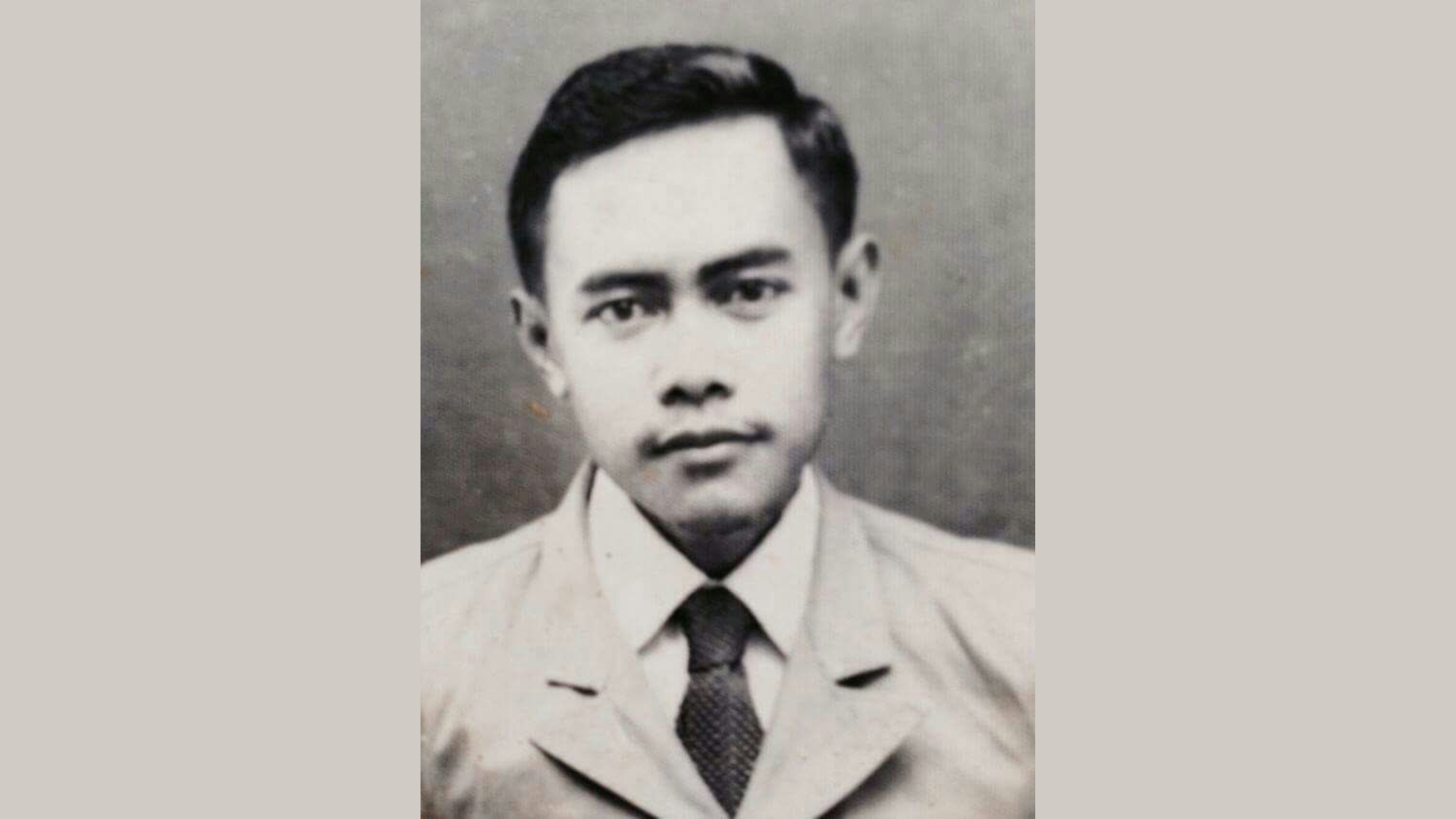 Zaini Ibrohim: Seniman, Aktivis, dan Intelektual Muslim Multitalenta Era 1960–1970-an