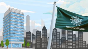 Muhammadiyah: Apakah Sejahtera Sama Dengan Kaya?