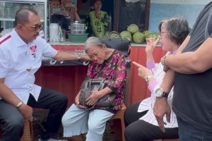 Nenek Elina dan Ormas Madas Jadi Perbincangan Publik, Bagaimana Kronologi Lengkapnya?