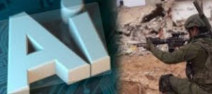 Hati-hati, Israel Garap Propaganda Digital: AI Jadi Sasaran Baru Perang Narasi