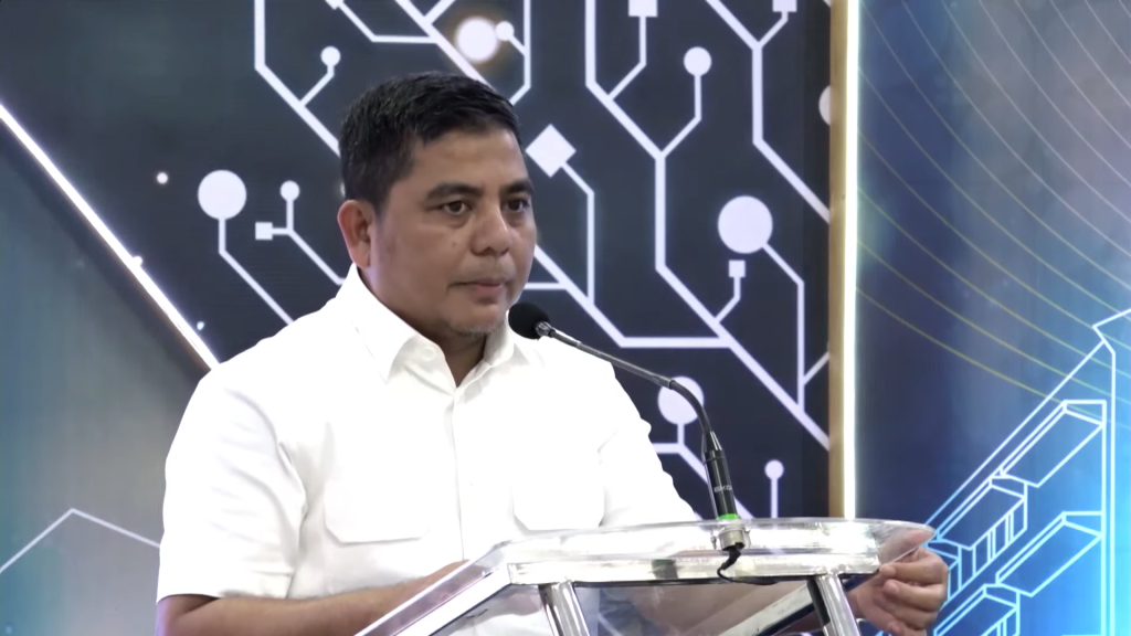 Nasarudin Pimpin KAUMY 2025–2029, Dorong Alumni UMY Ambil Peran Strategis Nasional