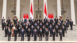 IP-KI Soroti Krisis Moral, Desak Presiden Prabowo Evaluasi Pejabat Negara