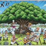 Politik Nilai dan Masa Depan Golkar