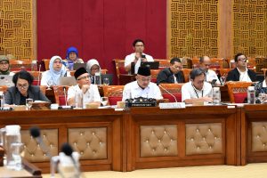 2.798 Sekolah Rusak! Kemendikdasmen Kerahkan Kelas Darurat dan UAS Fleksibel di Sumut, Sumbar dan Aceh