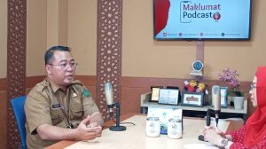 Diskominfo Sidoarjo Ajak Masyarakat Manfaatkan Platform Digital untuk Beri Saran dan Masukan