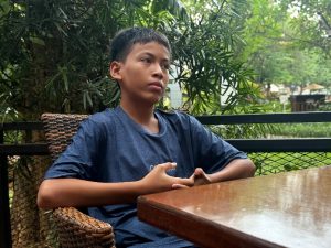 Banjir Menggulung Aceh, Siswa Muhammadiyah Justru Persembahkan Juara Nasional