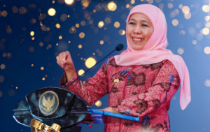 Pemprov Jatim Sabet Dua Penghargaan TP2DD 2025, Khofifah Tegaskan Digitalisasi Fiskal Makin Efektif
