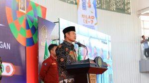 Bupati Lamongan Tegaskan Siap Dukung Pengembangan Amal Usaha Muhammadiyah