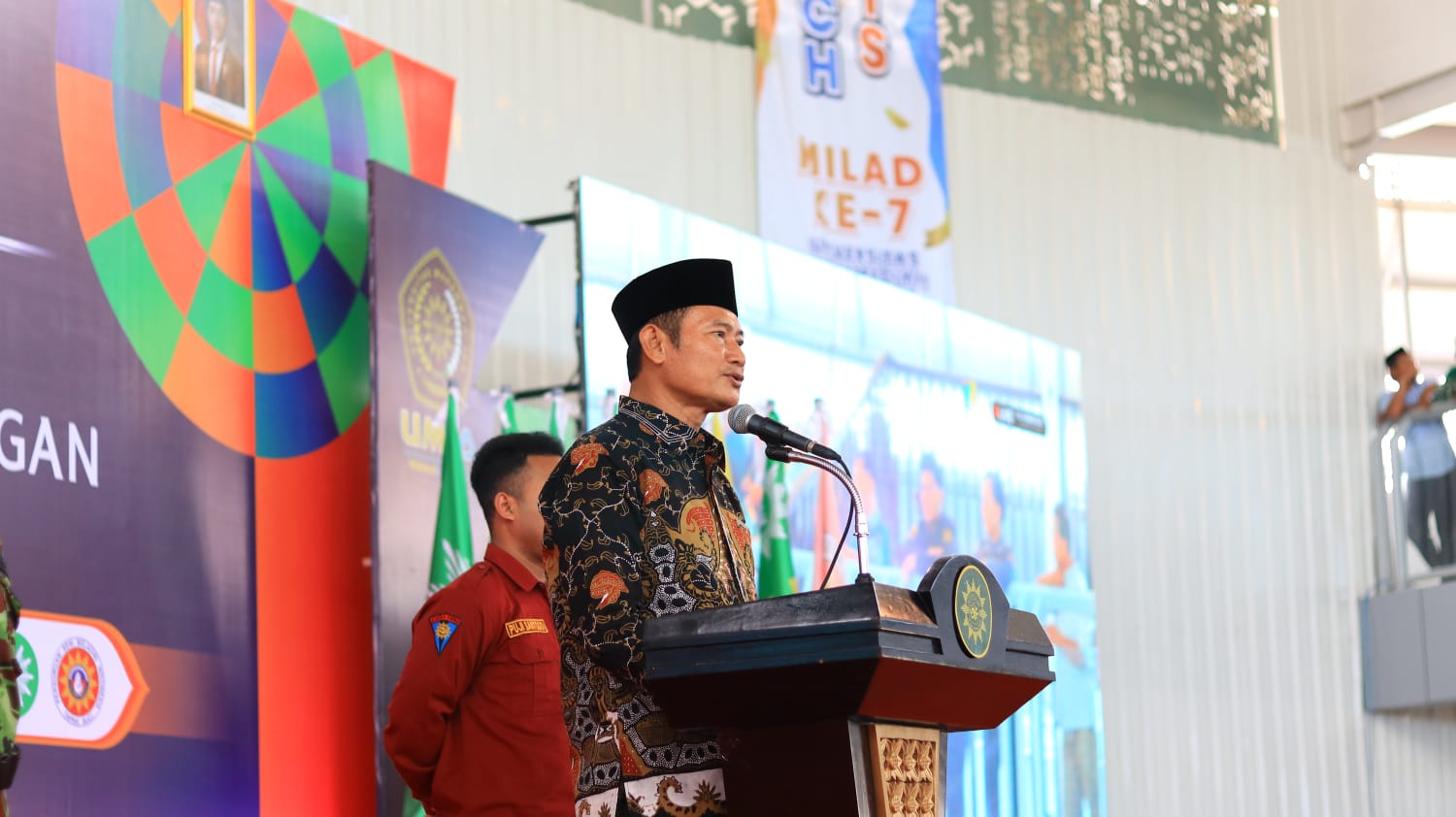 Bupati Lamongan Tegaskan Siap Dukung Pengembangan Amal Usaha Muhammadiyah