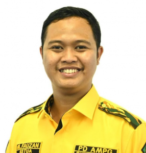 Politik Nilai Golkar