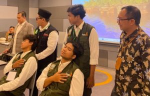 MPKS PP Muhammadiyah dan IHC Latih Relawan dengan Hipnoterapi untuk Layanan Psikososial Penyintas Bencana Sumatera