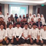 MPKS PP Muhammadiyah menyiapkan para relawan yang tergabung dalam KawanMu (Korps Relawan Sosial Muhammadiyah) untuk ditugaskan di wilayah bencana. (Foto: Dok. Panitia)