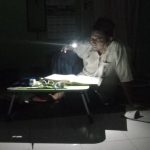 Surat dari Aceh Besar: Rumah Kami Selamat, Dapur Kami Tak Mengepul