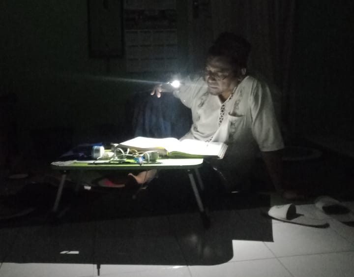 Surat dari Aceh Besar: Banjir yang Melumpuhkan Denyut Perekonomian