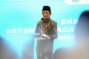 Asesmen Baca Al-Qur’an Ungkap Fakta Mengejutkan: Baru 41 Persen Warga Jawa Lancar Mengaji