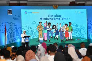 Sampang Tolak Kedatangan Mendikdasmen Abdul Mu’ti: Izin Pendopo Muhammadiyah Dibatalkan