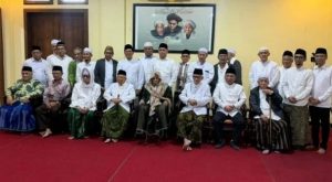 Kubu Sultan-Kramat Sepakati Muktamar Ke-35 PBNU Digelar Secepatnya
