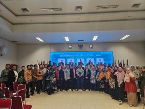 Kasus Perundungan Meningkat, Muhammadiyah Surabaya Latih Paralegal di Sekolah