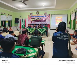 Tak Menunggu Banjir dan Longsor Datang, Muhammadiyah Tempurejo Siapkan Relawan Tangguh Hadapi Bencana