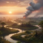 Penegakan Hukum Lingkungan Lahan Basah: Dilema Kebutuhan Ekonomi dan Kelestarian