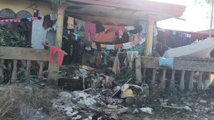 Ribuan Penyintas Banjir di Kabupaten Langkat Bertahan Tanpa Air Bersih dan Hunian Layak