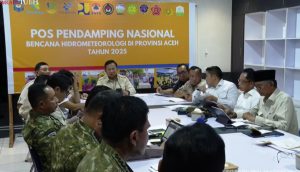 Prabowo Pimpin Pemulihan Bencana Aceh: Utang Petani Dihapus, KSAD Jadi Komandan Infrastruktur