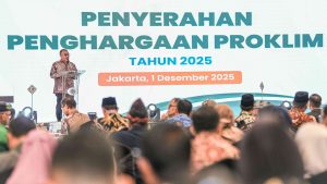 Daftar Penerima ProKlim 2025: Aksi Komunitas dari Desa ke Kota Perkuat Ketahanan Iklim dan Turunkan Emisi