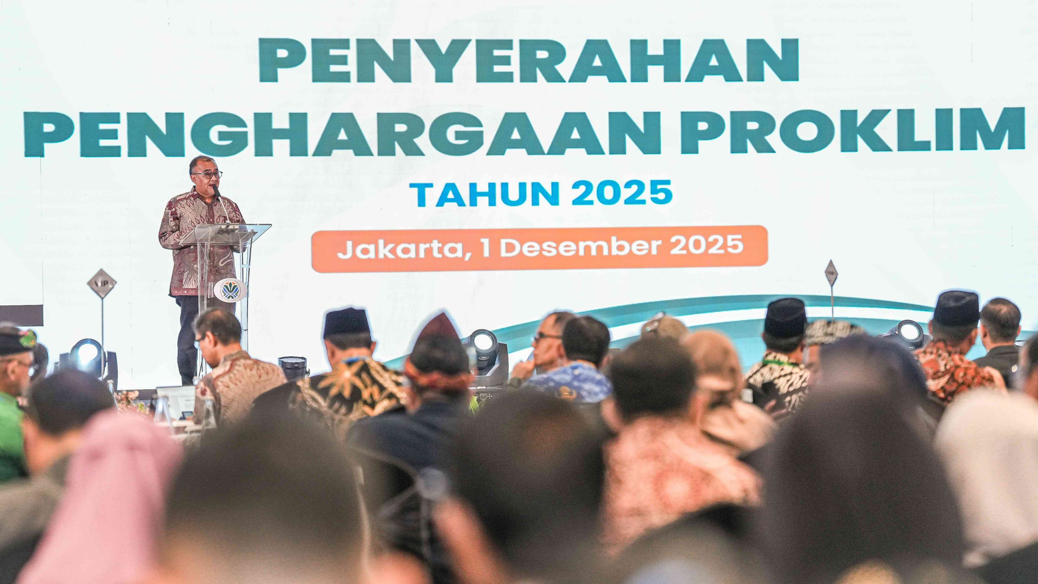 Daftar Penerima ProKlim 2025: Aksi Komunitas dari Desa ke Kota Perkuat Ketahanan Iklim dan Turunkan Emisi