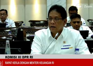 DPR Setujui PMN Triliunan Rupiah untuk BUMN, KAI dan Bank Tanah Ketiban Rezeki!