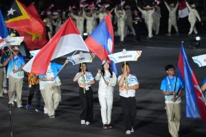 Thailand Memang Juara Umum, Tapi Indonesia yang Mencuri Panggung Sejarah