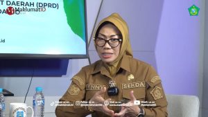 Sekda Sidoarjo Ajak Masyarakat Sampaikan Aspirasi Lewat Platform Digital