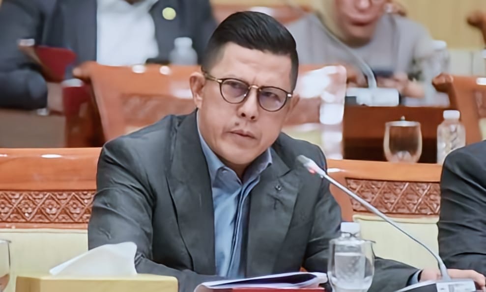 Komisi III DPR Ingatkan: PP Perpol 10/2025 Tak Boleh Melenceng dari UU Polri