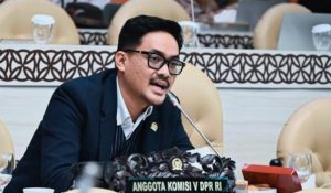 Hadapi Lonjakan Nataru dan Cuaca Ekstrem, DPR RI Dorong Kesiapsiagaan Negara Terpadu
