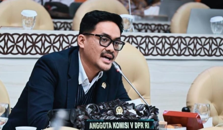 Hadapi Lonjakan Nataru dan Cuaca Ekstrem, DPR RI Dorong Kesiapsiagaan Negara Terpadu