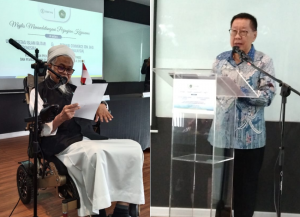 UNISBA Blitar Gandeng Perusahaan Malaysia, Bangun Ekosistem Digital Halal Global