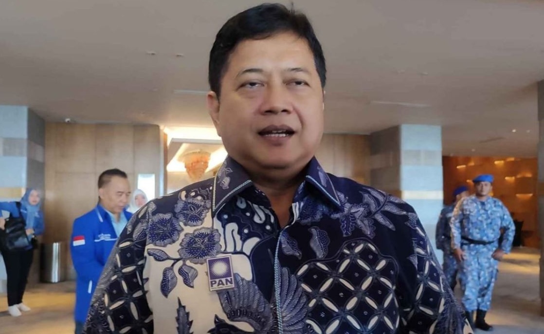 PAN Dukung Pilkada lewat DPRD dengan Dua Syarat