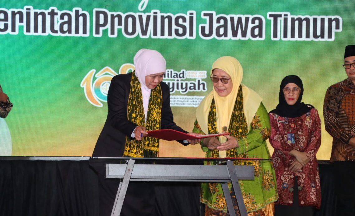 Jejak Aisyiyah dalam Sejarah Hari Ibu, Rukmini Ingatkan Peran Strategis Perempuan