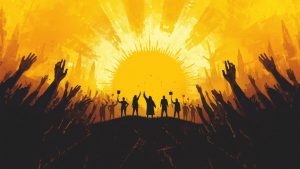 Bagaimana Sejarah Pemikiran Hak Asasi Manusia?