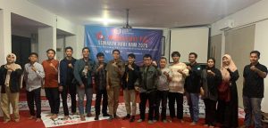 Aliansi BEM Surabaya Soroti Lemahnya Ruang Aman Kebebasan Berpendapat