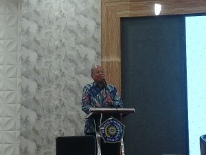 Ketua PWM Jatim Tegaskan Pentingnya Penulisan Sejarah