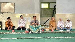 Puguh DPRD Jatim Tekankan Jurus Segitiga Sakti untuk Cetak Generasi Unggul