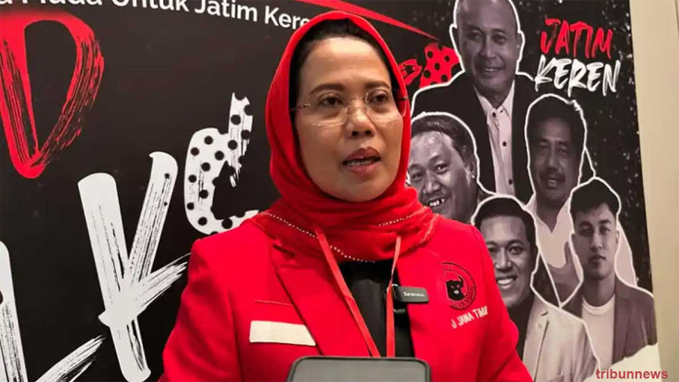 Konferda & Konfercab PDI Perjuangan se-Jatim Perkuat Peran Pemuda dan Perempuan