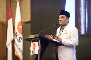 Arahan DPW PKS Jatim di Rakerda Malang, Puguh Pamungkas Tekankan Kaderisasi dan Target Dua Digit