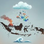 Indonesia dan Ensiklopedi Bencana Dunia: Menanti Kementerian Baru Urusan Mitigasi Kebencanaan