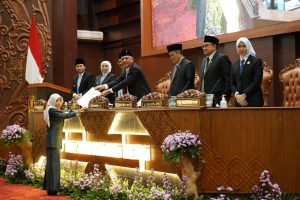 Setujui Raperda BUMD, Fraksi PKB DPRD Jatim Soroti Akuntabilitas dan Transparansi